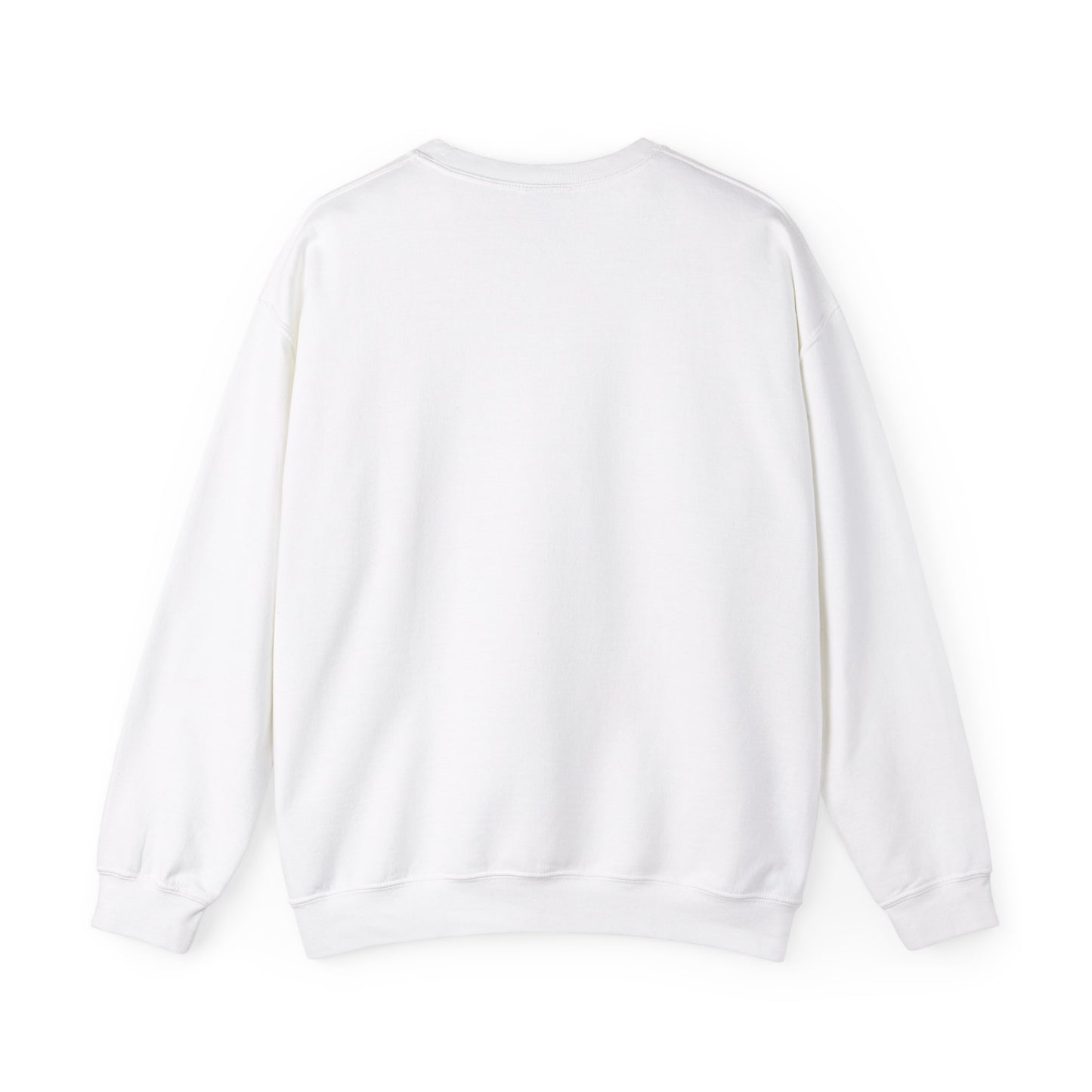 Long Live Jack & Jill Unisex Heavy Blend Crewneck Sweatshirt - Long Live Design