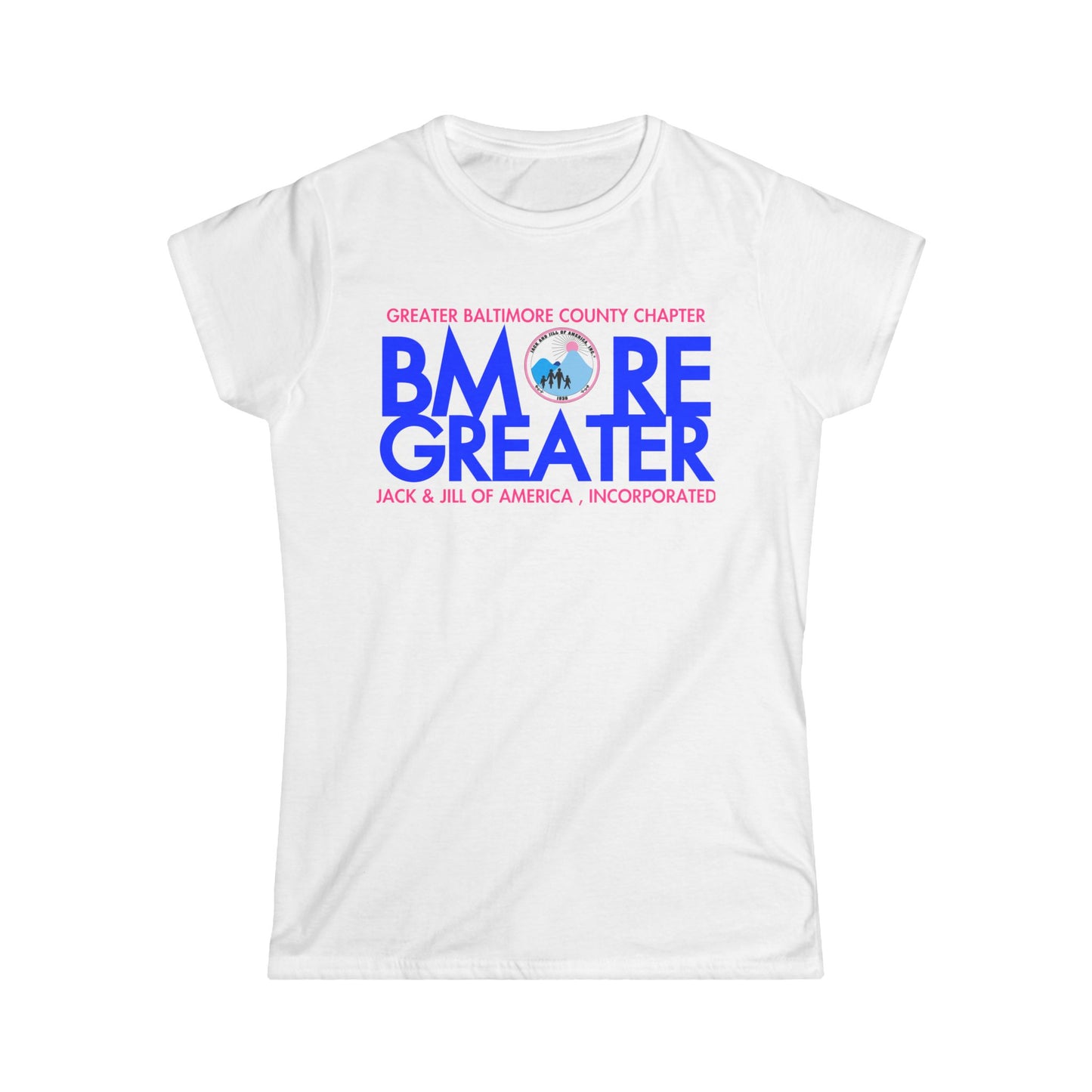 Greater Baltimore County Chapter T