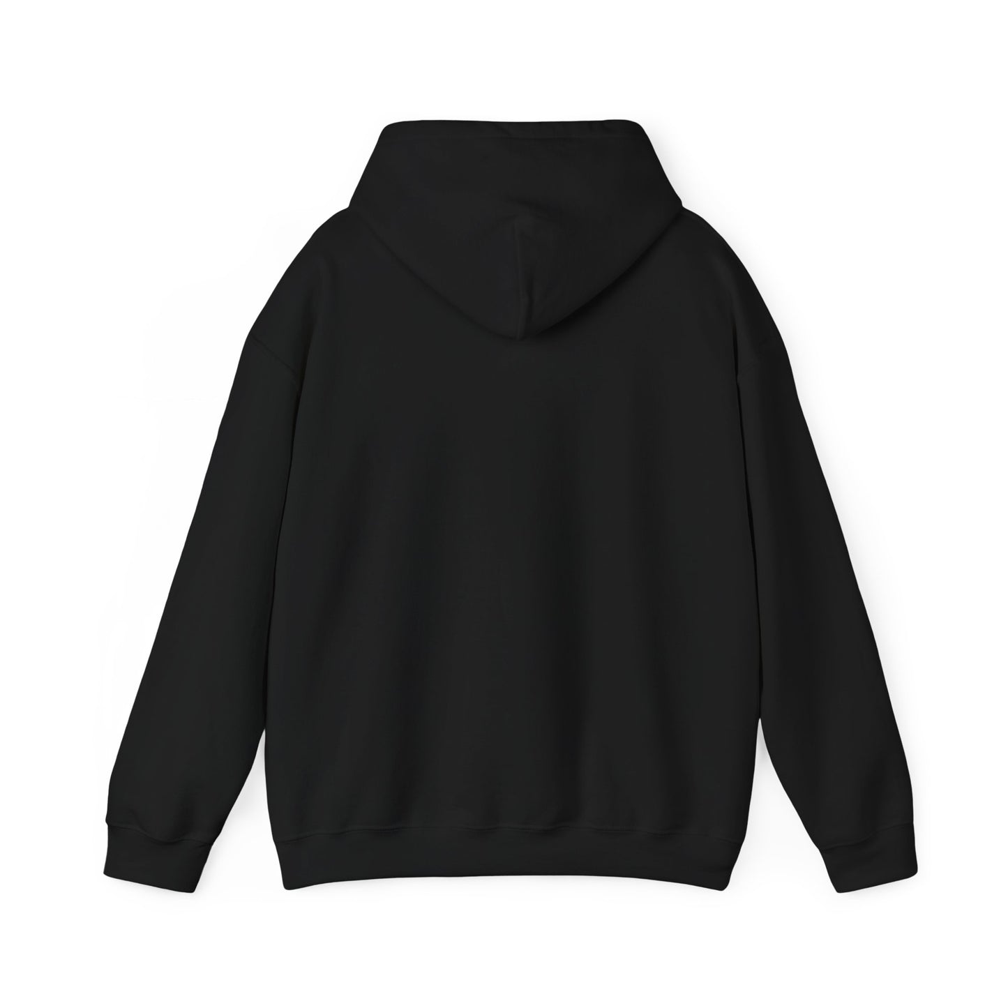BMore Greater  - Greater Baltimore Chapter Hoodie