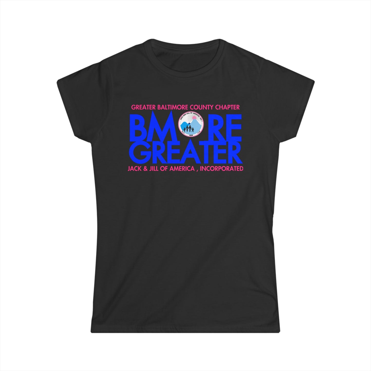 Greater Baltimore County Chapter T