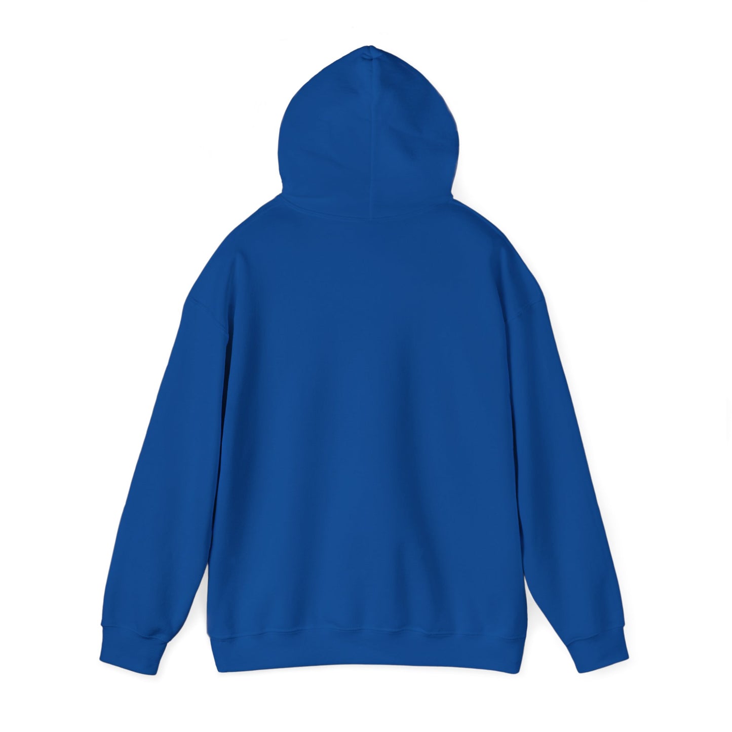 Vintage Style Unisex Hooded Sweatshirt - Jack & Jill of America, Established 1938