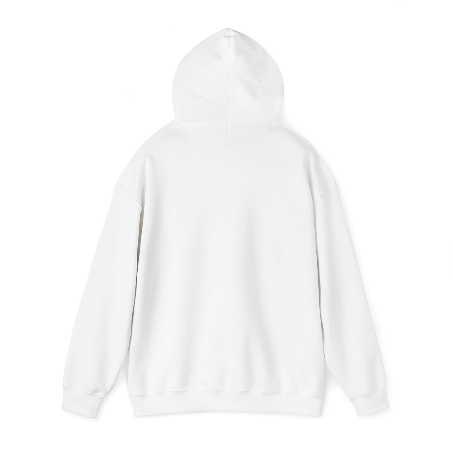 BMore Greater  - Greater Baltimore Chapter Hoodie