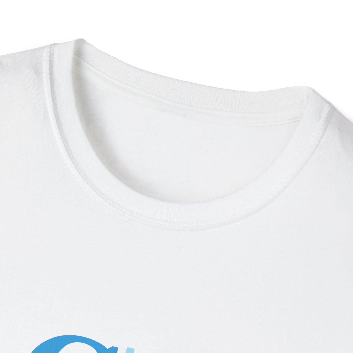 Unisex Softstyle T-Shirt - The Culture Club Graphic Tee