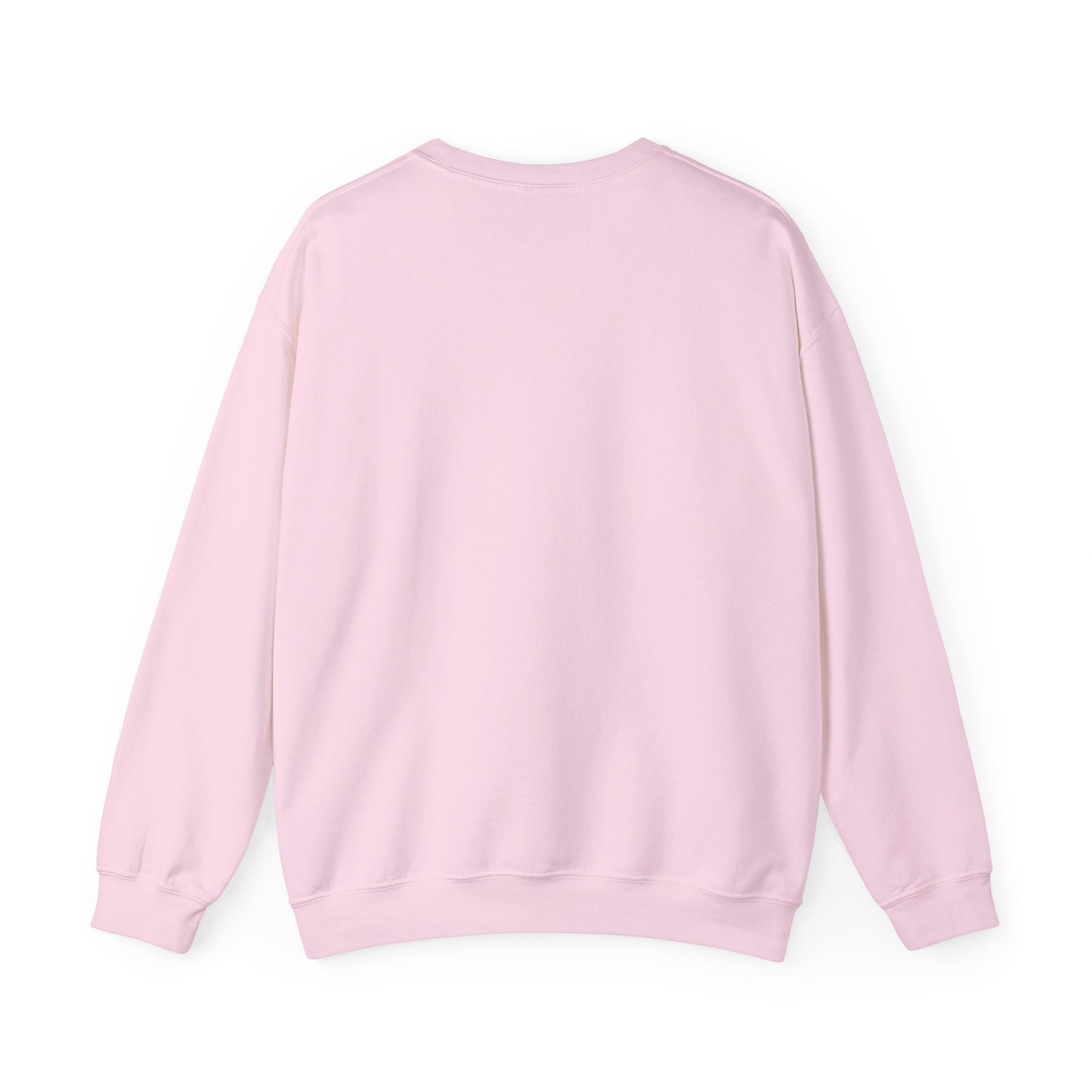 Long Live Jack & Jill Unisex Heavy Blend Crewneck Sweatshirt - Long Live Design