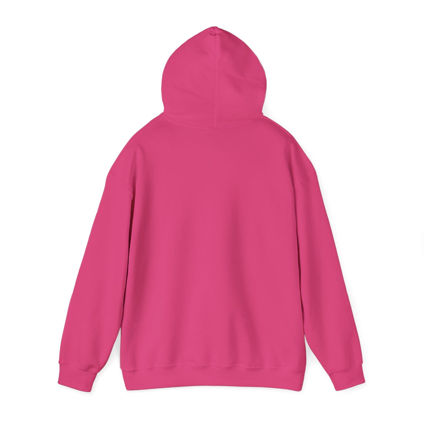 Vintage Style Unisex Hooded Sweatshirt - Jack & Jill of America, Established 1938