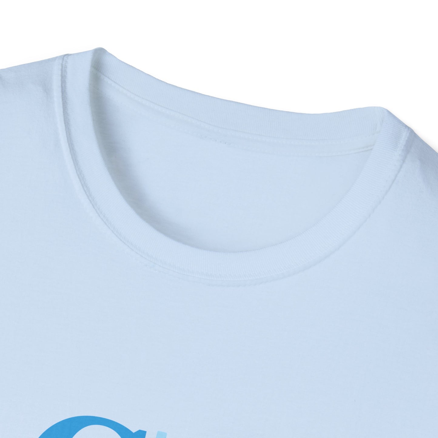 Unisex Softstyle T-Shirt - The Culture Club Graphic Tee