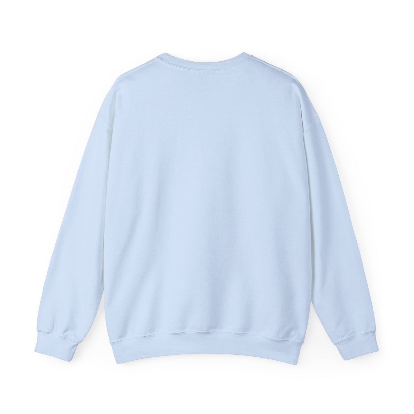 Long Live Jack & Jill Unisex Heavy Blend Crewneck Sweatshirt - Long Live Design