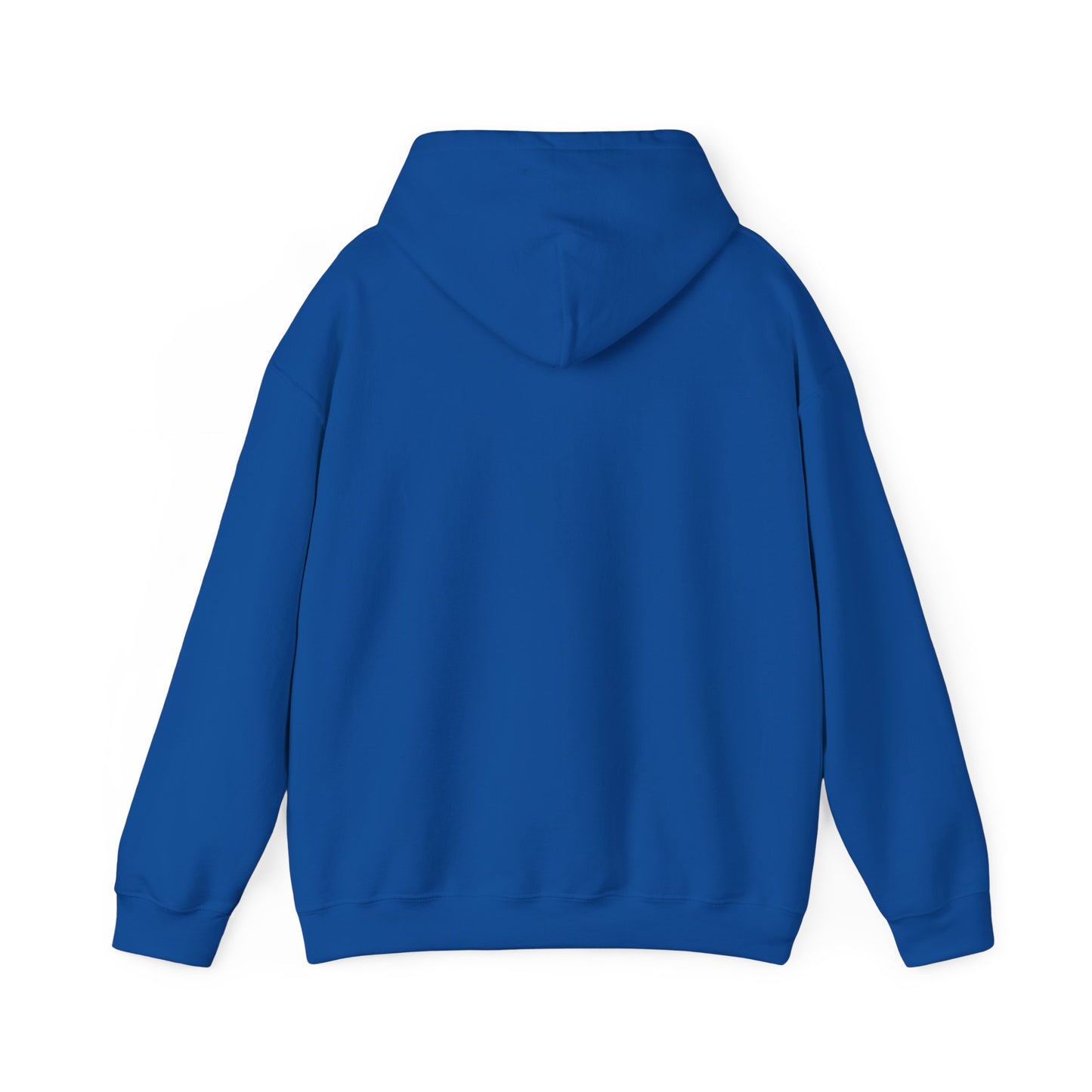 Vintage Style Unisex Hooded Sweatshirt - Jack & Jill of America, Established 1938