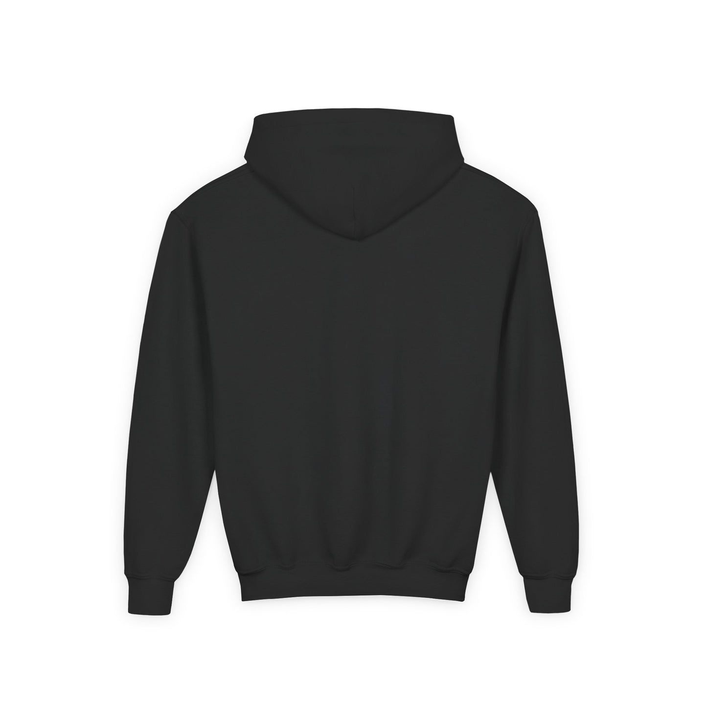 Youth Hooded Sweatshirt - Bmore Greater Chapter Design
