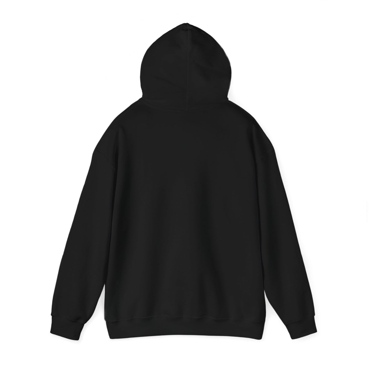 BMore Greater  - Greater Baltimore Chapter Hoodie