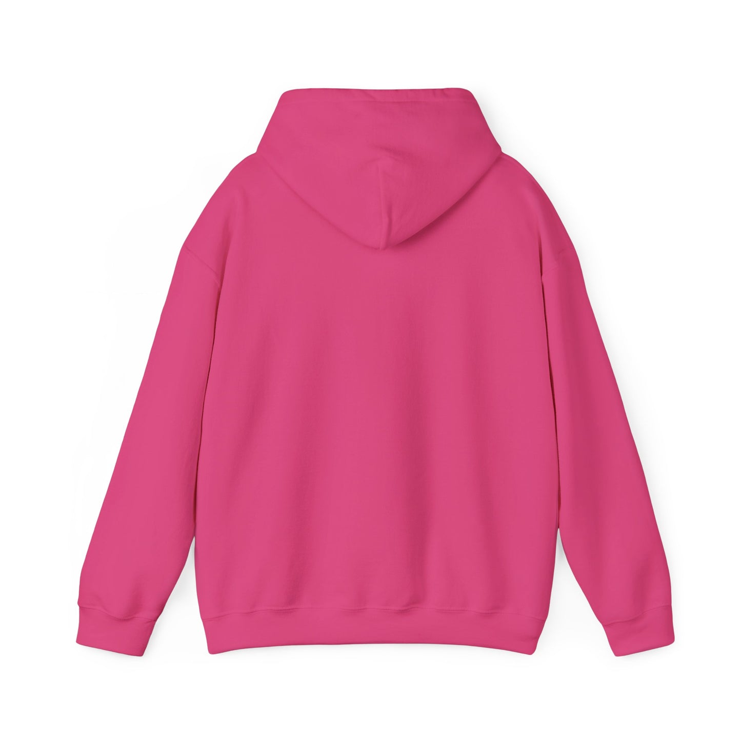 Vintage Style Unisex Hooded Sweatshirt - Jack & Jill of America, Established 1938